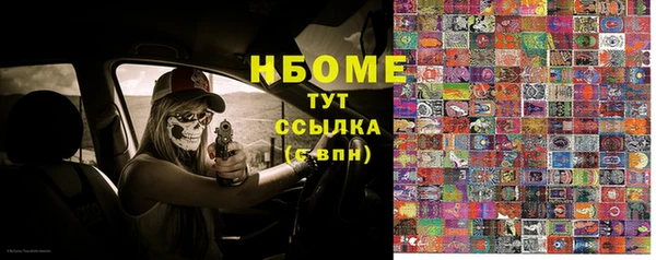 твердый Алексин